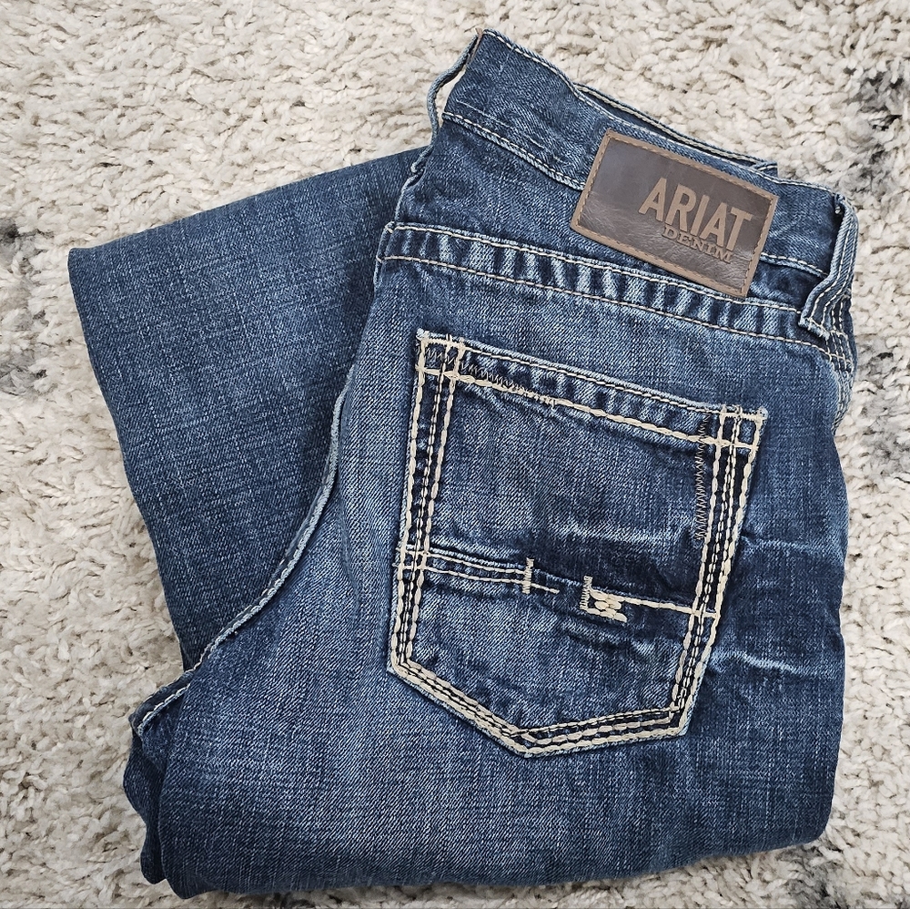 Men's Ariat Jeans 28/32